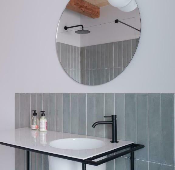 스탠다드 룸, Locanda Via Priula