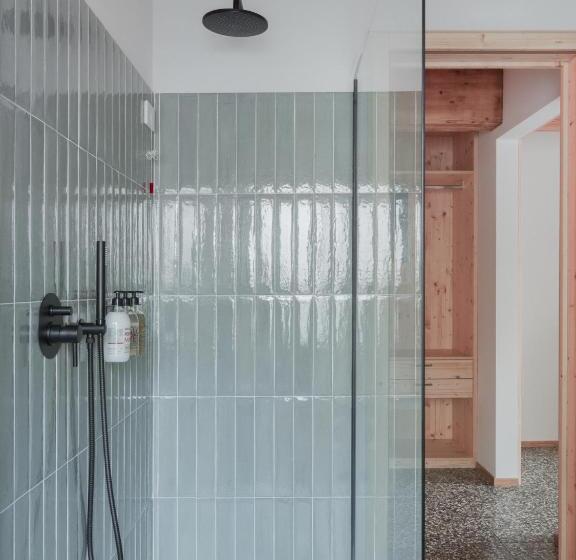 수피리어 룸, Locanda Via Priula