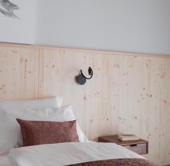 Четырехместный Номер Superior, Locanda Via Priula