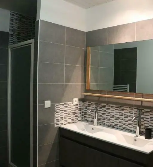 スタンダードルーム, Chambres Et Table D Hôtes Régord âne