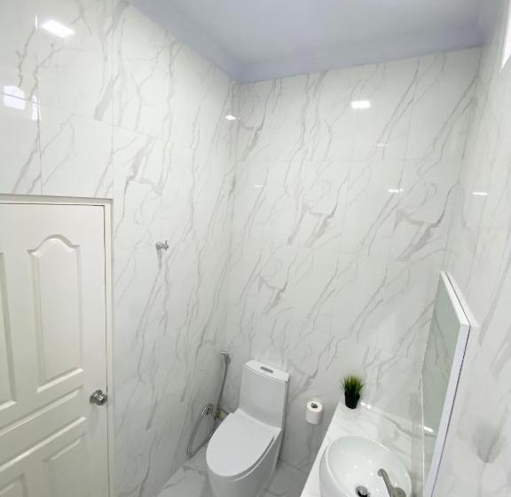 اتاق استاندارد با چشم‌انداز باغ, Tides Dhigurah