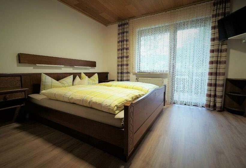 Номер Стандарт, Bellas Mühlbachtal