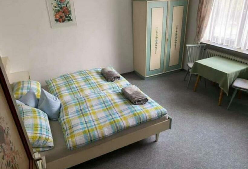 Номер Стандарт, Bellas Mühlbachtal