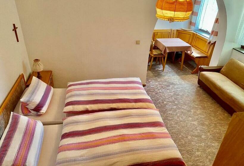 Номер Стандарт, Bellas Mühlbachtal