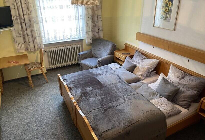 Номер Стандарт, Bellas Mühlbachtal