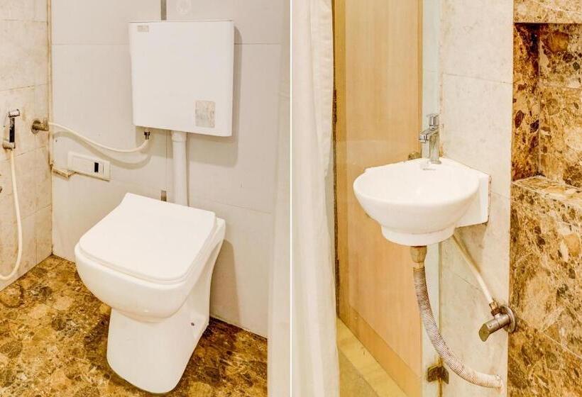 三人经典房间, De Classico