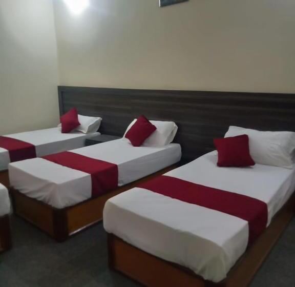 标准间, Star Holiday Pvt Ltd