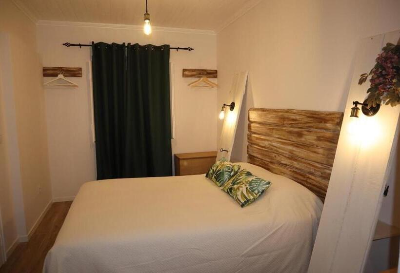Номер Стандарт, Casa Do Tio Zé