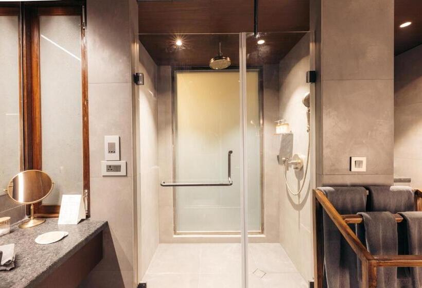 فيلا غرفة نوم واحدة مطلّة علي البحر, Tilar Siro Andamans   A Cgh Earth Experience