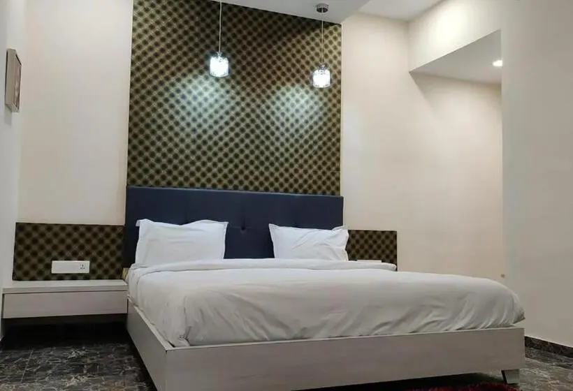 Sviitti, Vadpadraka Hotel And Resort