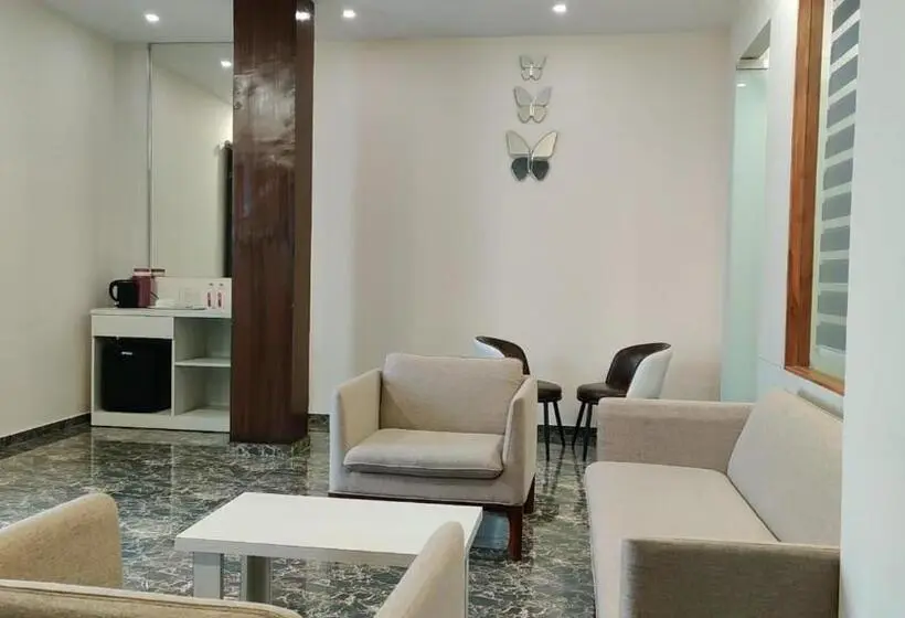 Sviitti, Vadpadraka Hotel And Resort