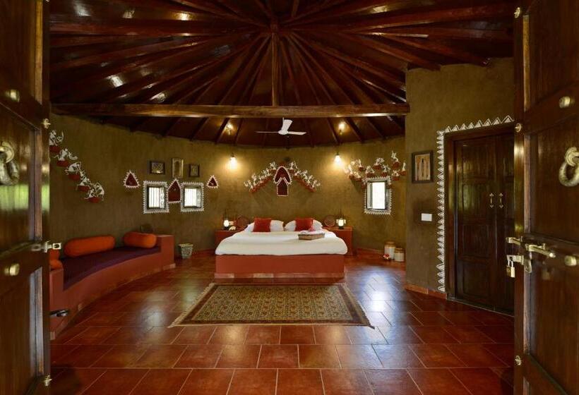 Номер Стандарт Вид на Сад, Anchaviyo Resort