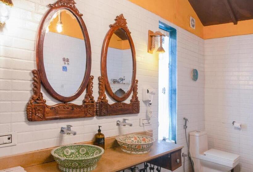 Семейный Номер Superior, Anchaviyo Resort