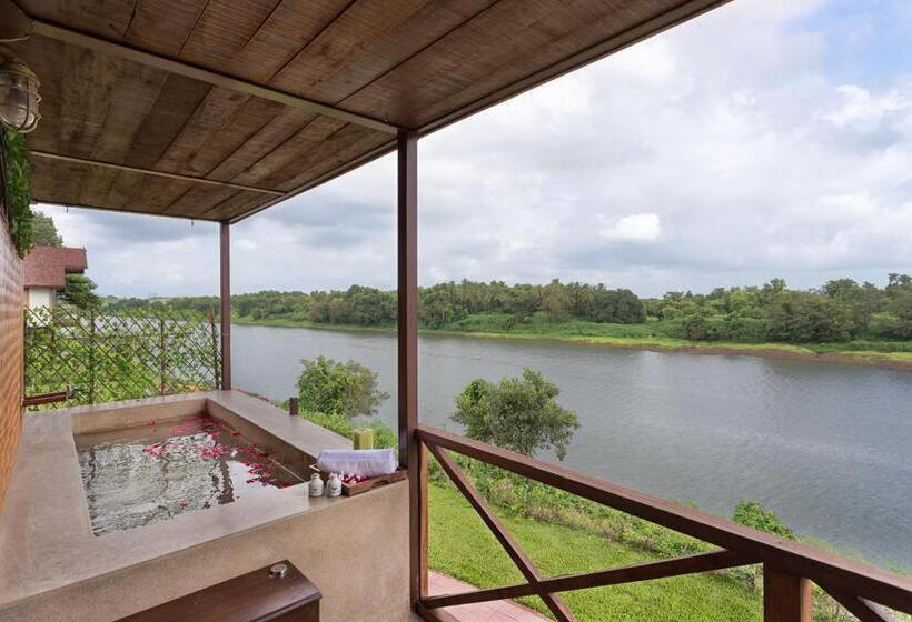 סוויטת דופלקס, Anchaviyo Resort