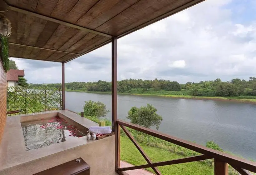 メゾネットスイート, Anchaviyo Resort
