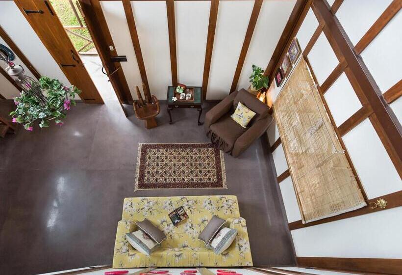 Люкс Дюплекс, Anchaviyo Resort