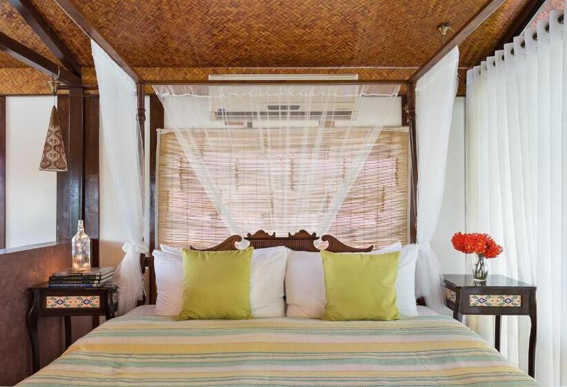 Люкс Дюплекс, Anchaviyo Resort