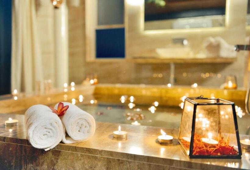 Номер Superior, Anchaviyo Resort