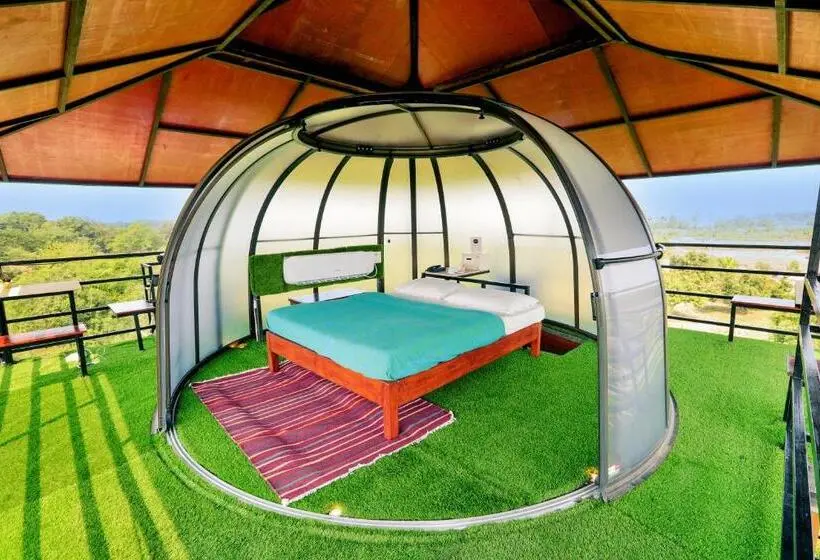スーペリアールーム, Anchaviyo Resort