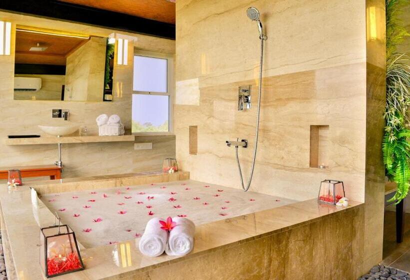 Номер Superior, Anchaviyo Resort