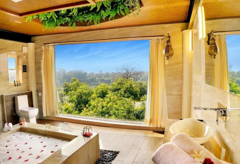 Номер Superior, Anchaviyo Resort