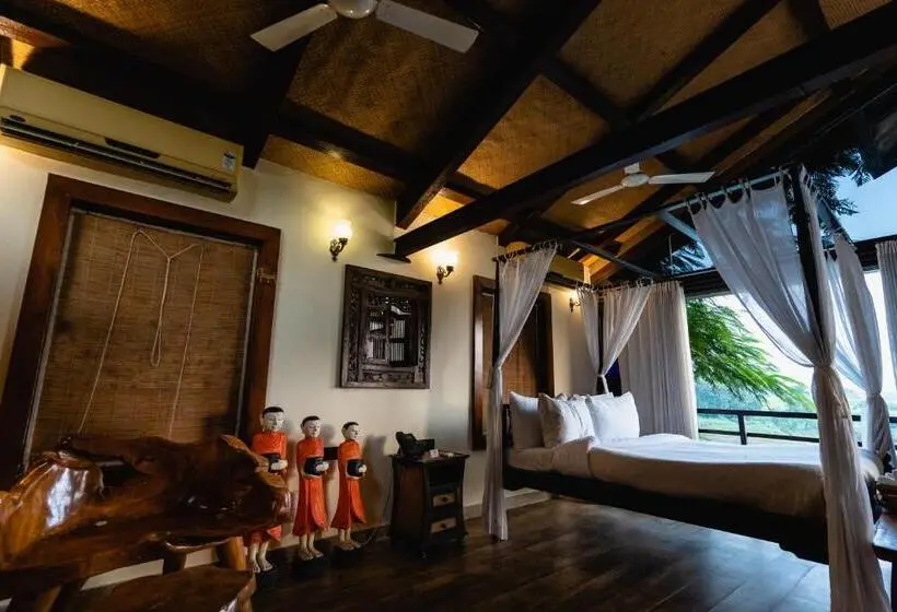 スイート（家族用）, Anchaviyo Resort