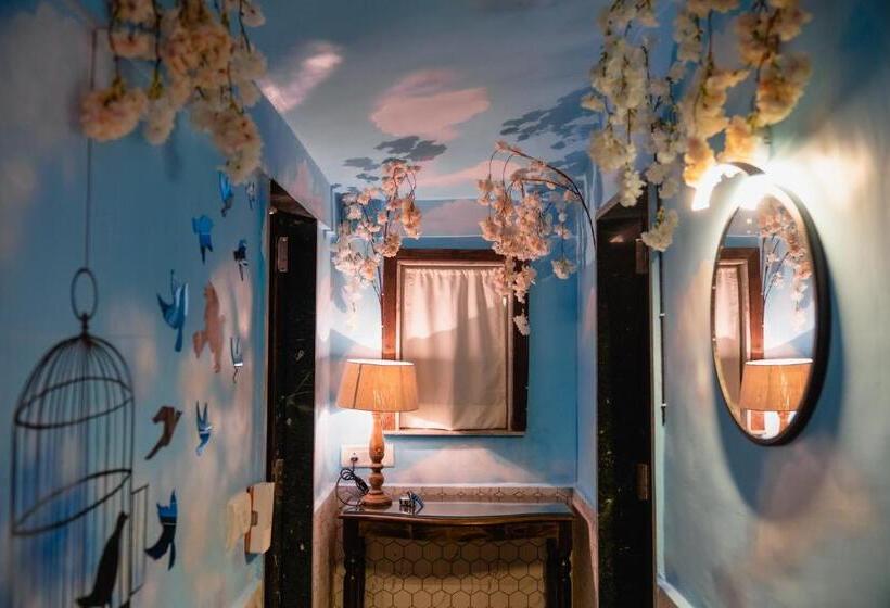 Номер Стандарт Внутренний, Anchaviyo Resort