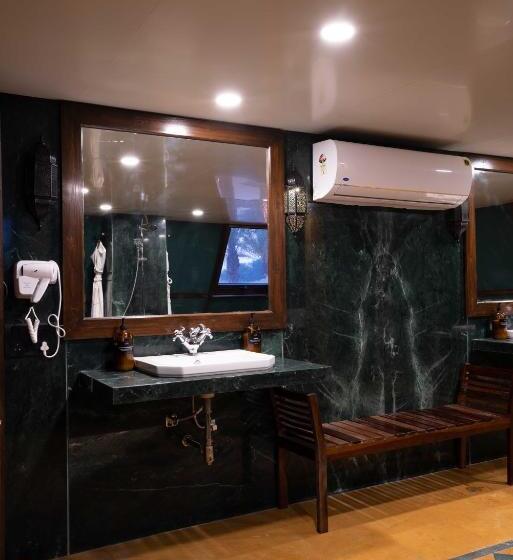 Студия Deluxe, Anchaviyo Resort