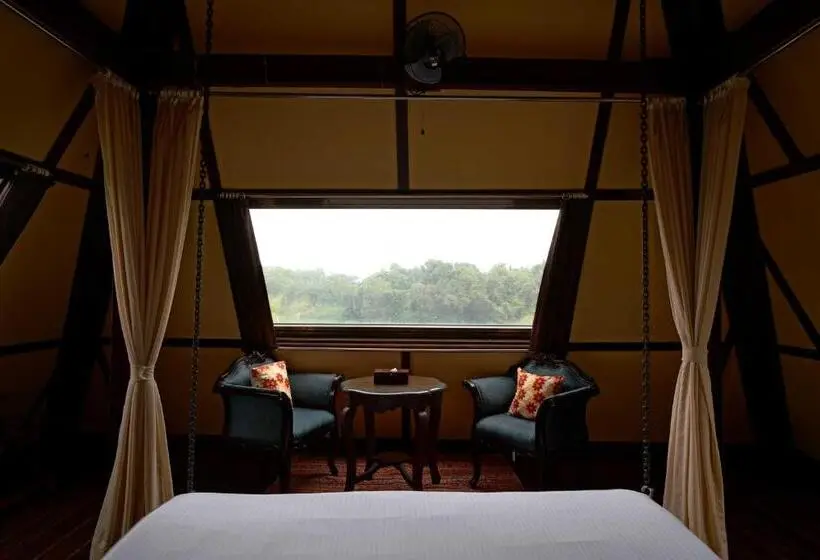 デラックススタジオ, Anchaviyo Resort
