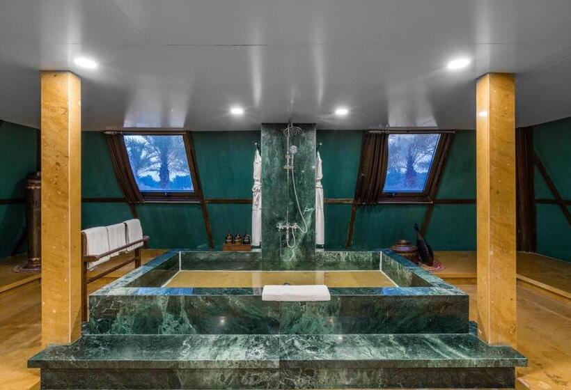 Студия Deluxe, Anchaviyo Resort