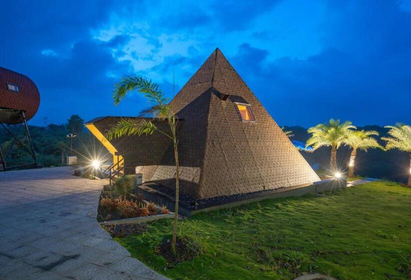 סטודיו דלוקס, Anchaviyo Resort