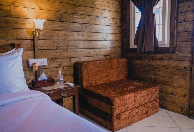 בית, חדר שינה 1, Anchaviyo Resort