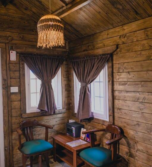 בית, חדר שינה 1, Anchaviyo Resort