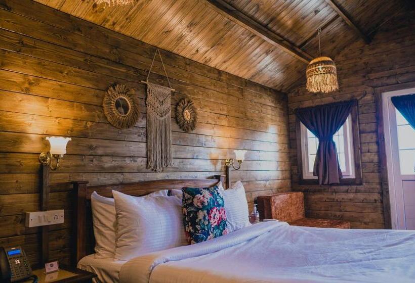 Дом 1 Спальня, Anchaviyo Resort