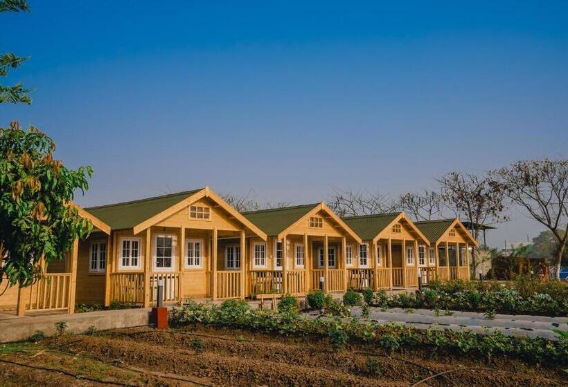 בית, חדר שינה 1, Anchaviyo Resort