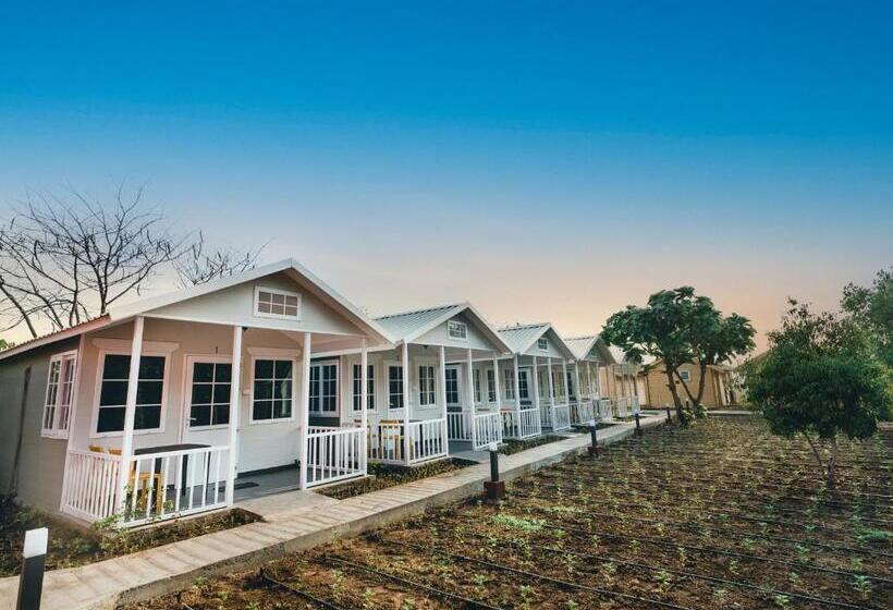 בית, חדר שינה 1, Anchaviyo Resort