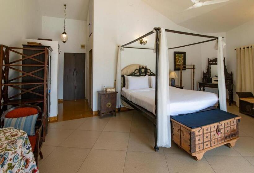 Вилла с 1 спальней и бассейном, Anchaviyo Resort