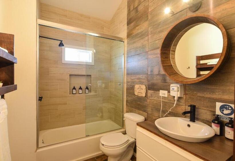 חדר סטנדרט עם טרסה, Tres Vides Hotel Boutique