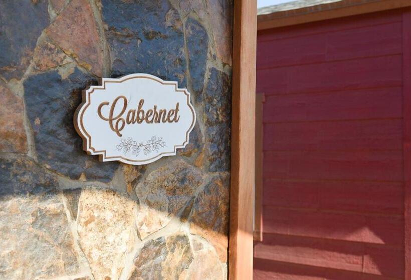 וילת חדר שינה 1, נוף לגינה, Tres Vides Hotel Boutique