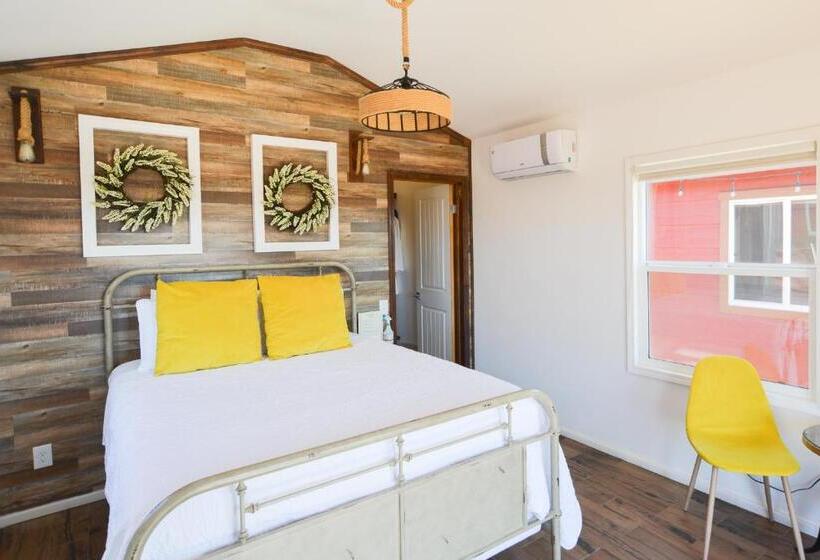 וילת חדר שינה 1, נוף לגינה, Tres Vides Hotel Boutique