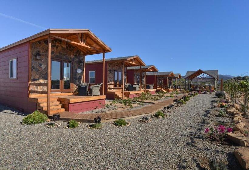 חדר סטנדרט עם טרסה, Tres Vides Hotel Boutique