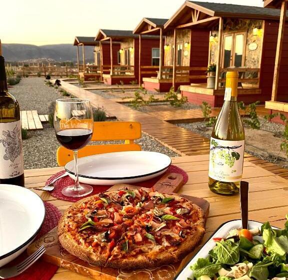 חדר סטנדרט עם טרסה, Tres Vides Hotel Boutique