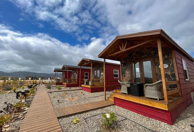 וילת חדר שינה 1, נוף לגינה, Tres Vides Hotel Boutique