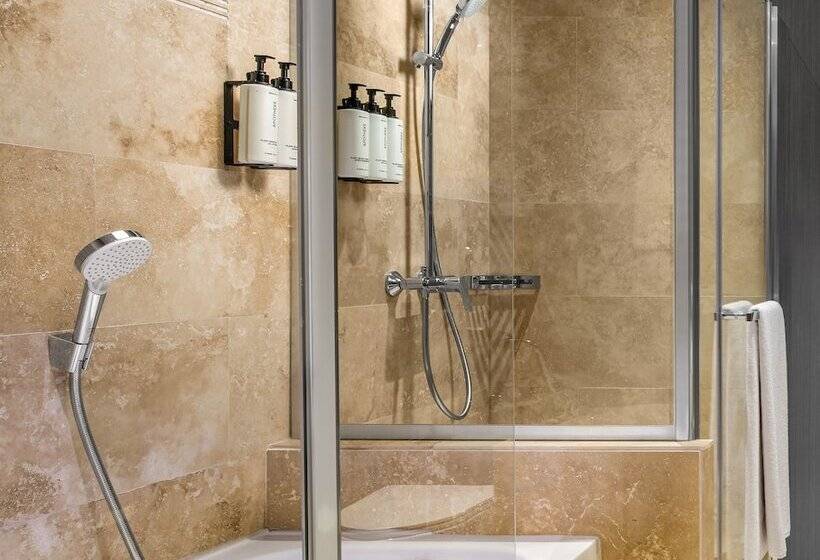 スタンダードルーム, Crowne Plaza   Istanbul Tuzla Viaport Marina, An Ihg