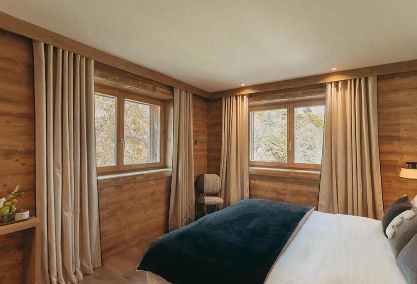 חדר דלוקס, Eringer