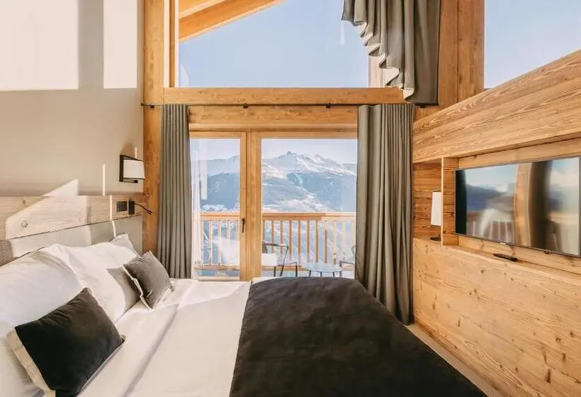 Executive Suite, Eringer