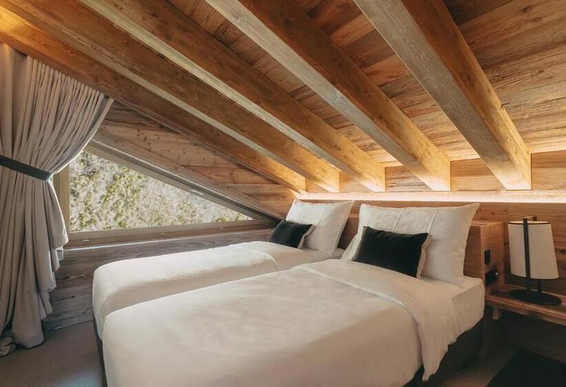 סוויטת דופלקס, Eringer