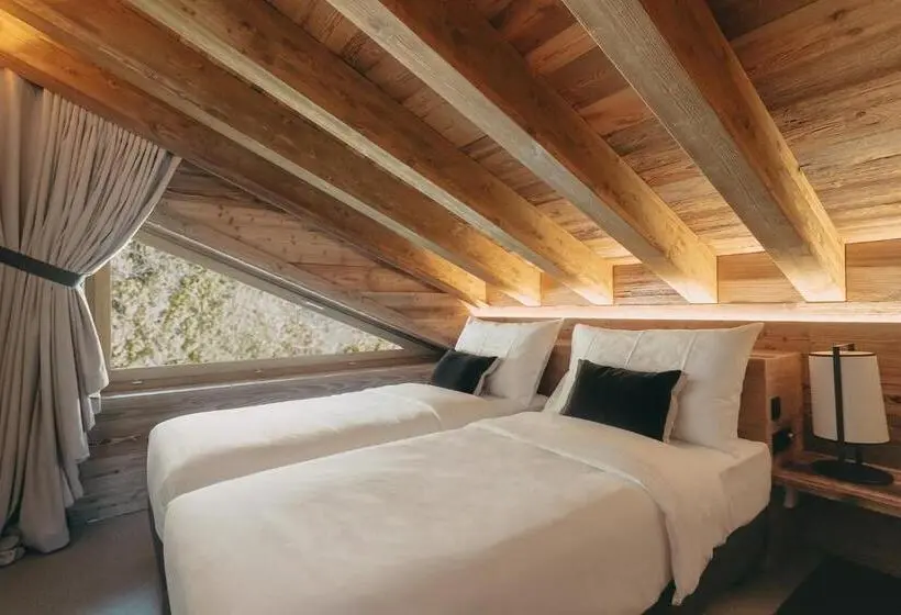 Duplex Suite, Eringer