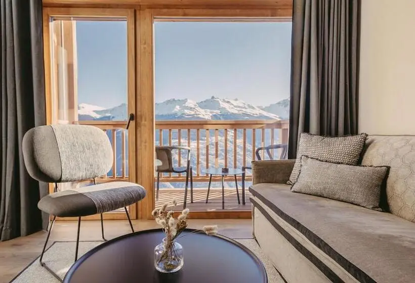Duplex Suite, Eringer