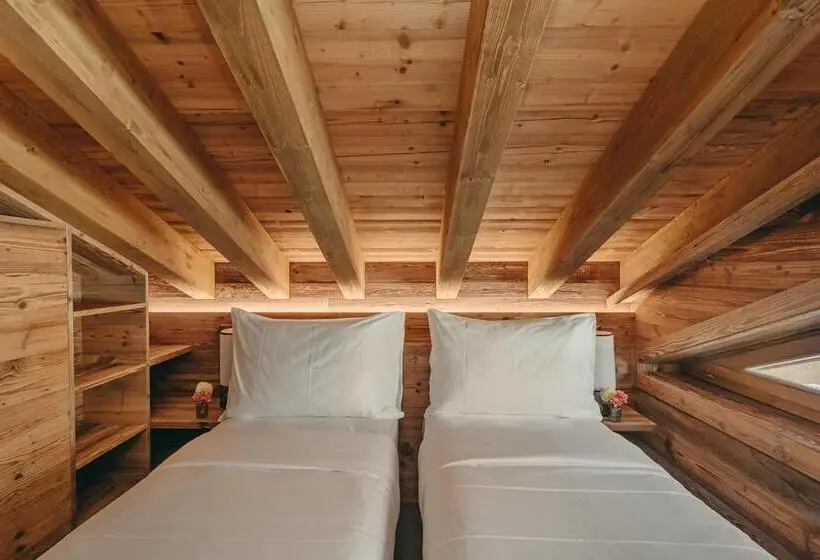 3 Schlafzimmer Suite, Eringer